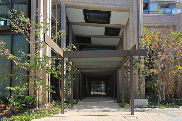 麻布台ヒルズレジデンスB