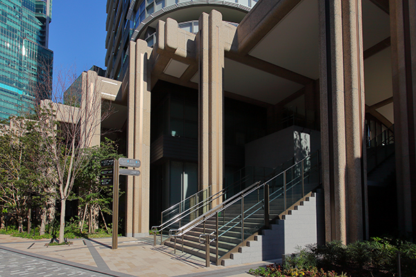 麻布台ヒルズレジデンスB