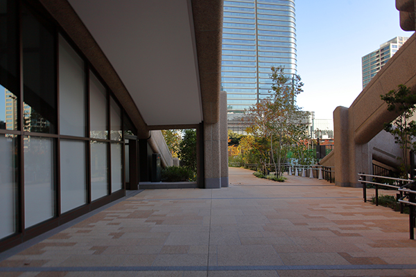 麻布台ヒルズレジデンスB