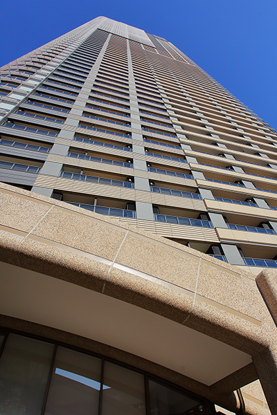 麻布台ヒルズレジデンスB