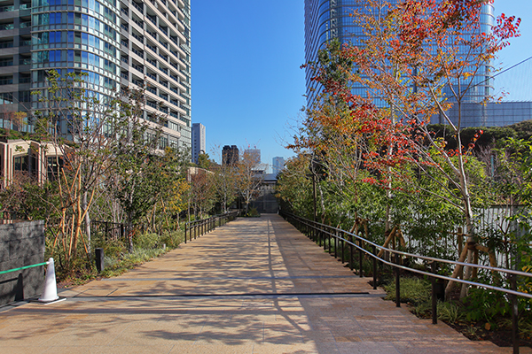 麻布台ヒルズレジデンスB