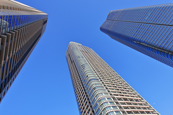 麻布台ヒルズレジデンスB