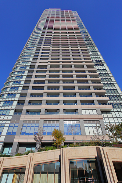 麻布台ヒルズレジデンスB