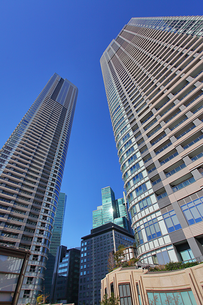 麻布台ヒルズレジデンスB