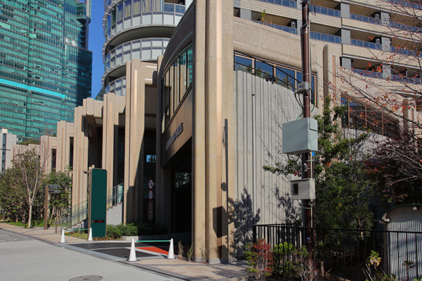 麻布台ヒルズレジデンスB