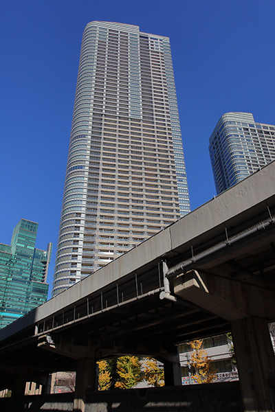 麻布台ヒルズレジデンスB