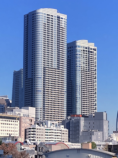 麻布台ヒルズレジデンスB