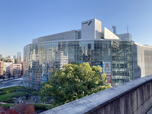 麻布台ヒルズレジデンスB