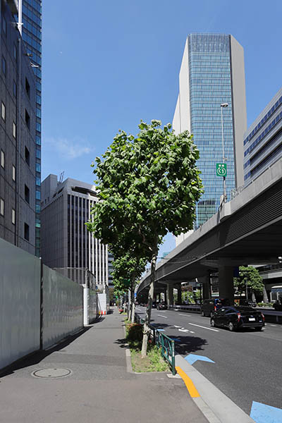 東京ワールドゲート赤坂　赤坂トラストタワー