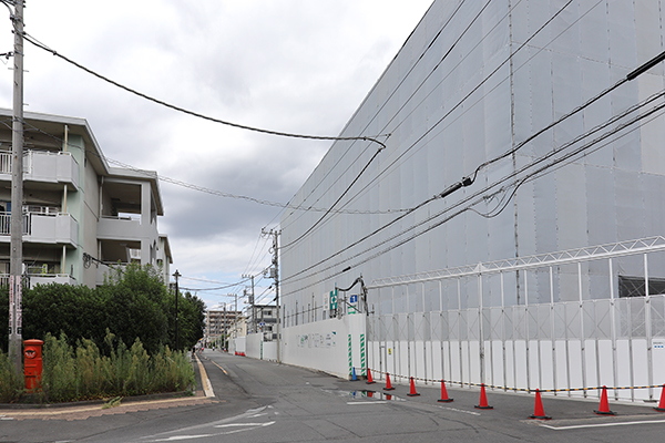 アトラスタワー小平小川