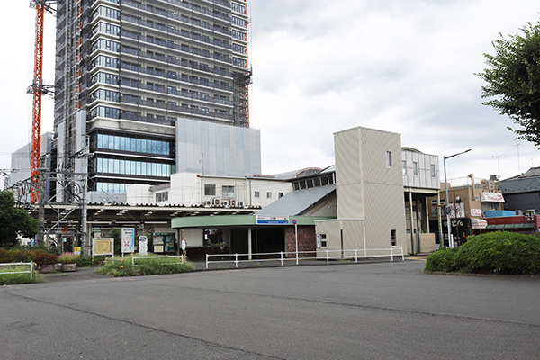 アトラスタワー小平小川