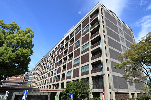 (仮称)関東学院横浜都心キャンパス