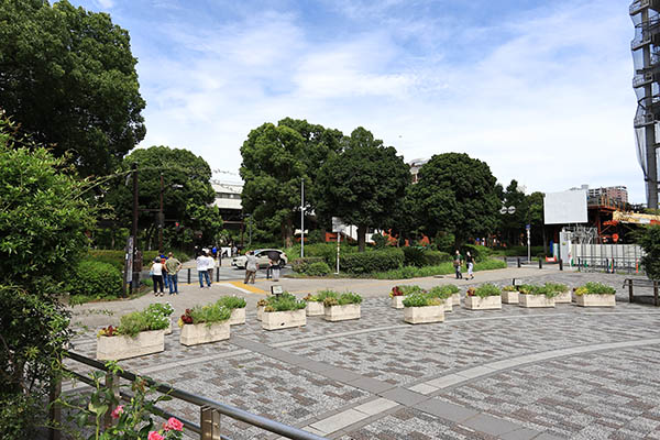 関東学院大学 横浜・関内キャンパス