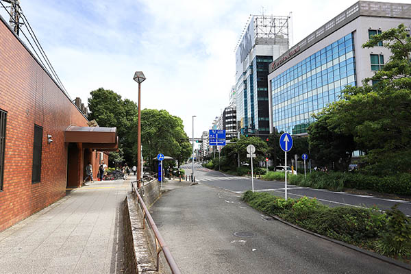 関東学院大学 横浜・関内キャンパス