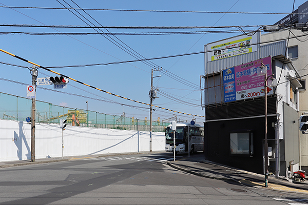 三島駅南口東街区A地区第一種市街地再開発事業