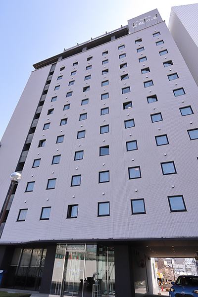 三島駅南口東街区A地区第一種市街地再開発事業