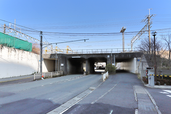 三島駅南口東街区A地区第一種市街地再開発事業