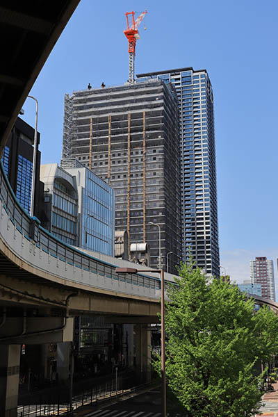 アパホテル&リゾート〈大阪梅田駅タワー〉