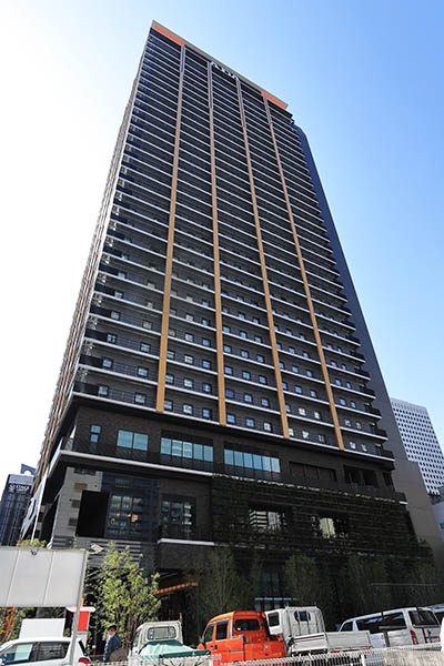 アパホテル&リゾート〈大阪梅田駅タワー〉
