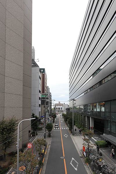 (仮称)新大阪第5ドイビル建設計画