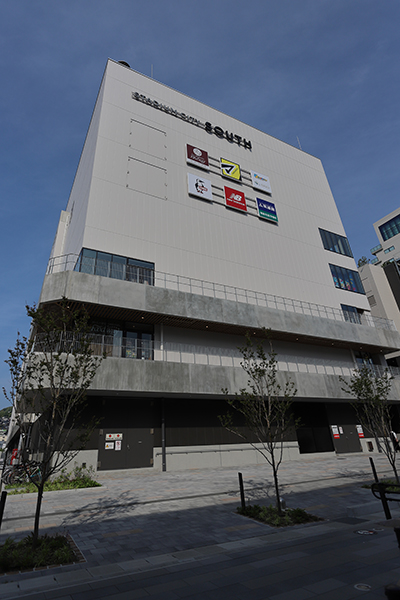 長崎スタジアムシティ（スタジアムシティホテル長崎）