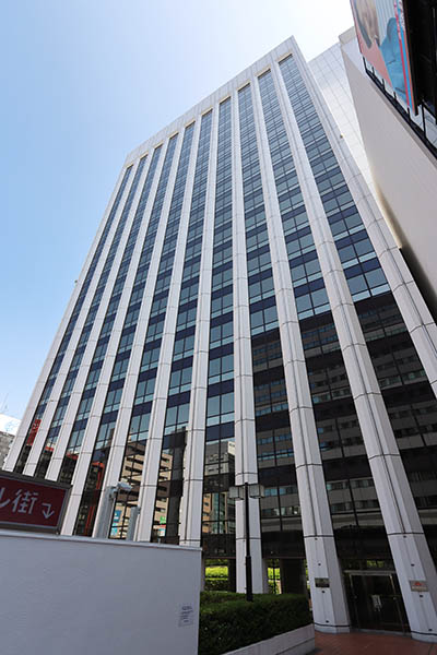 Tamachi Tower（田町タワー）