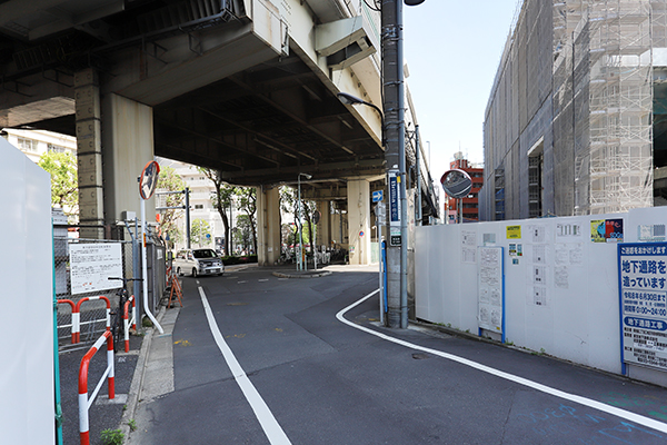 グランドシティタワー池袋