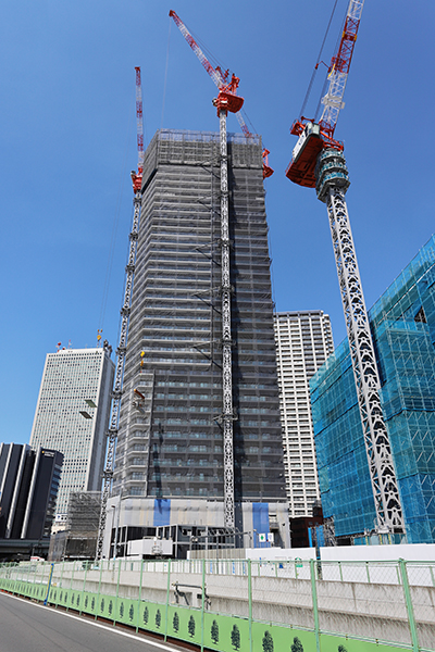 グランドシティタワー池袋