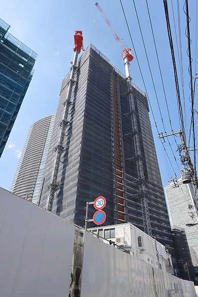 グランドシティタワー池袋