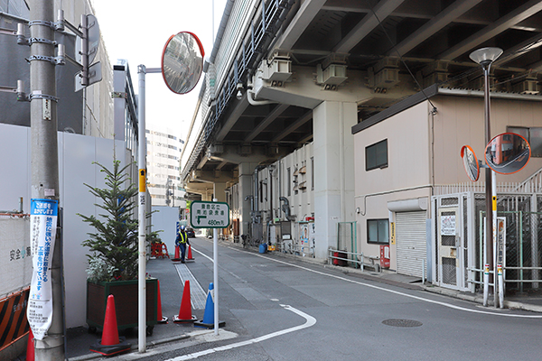 グランドシティタワー池袋