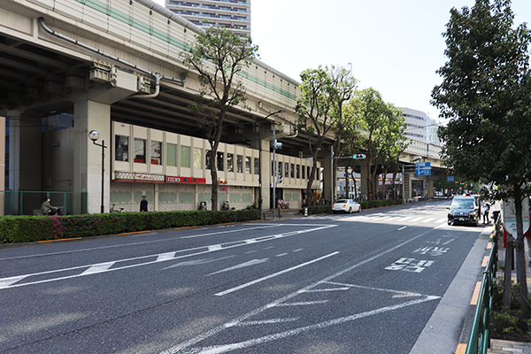 グランドシティタワー池袋