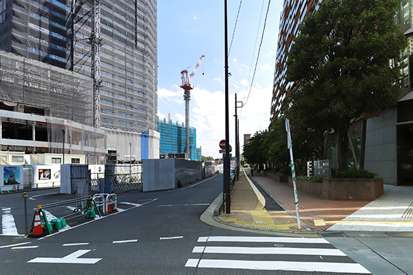 グランドシティタワー池袋