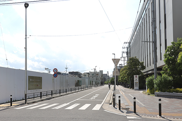 ザ・パークハウス 武蔵小杉タワーズ