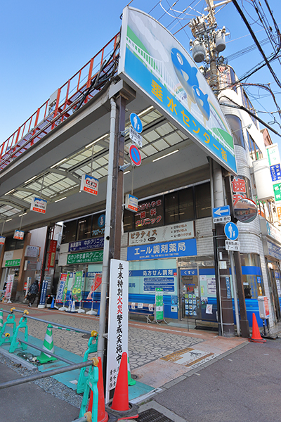 プラウドタワー神戸垂水