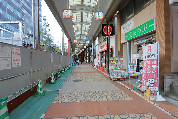 プラウドタワー神戸垂水