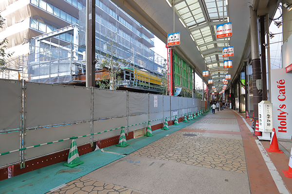 プラウドタワー神戸垂水