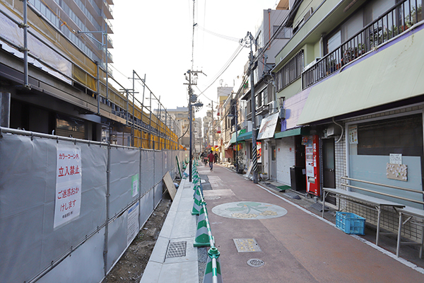 プラウドタワー神戸垂水