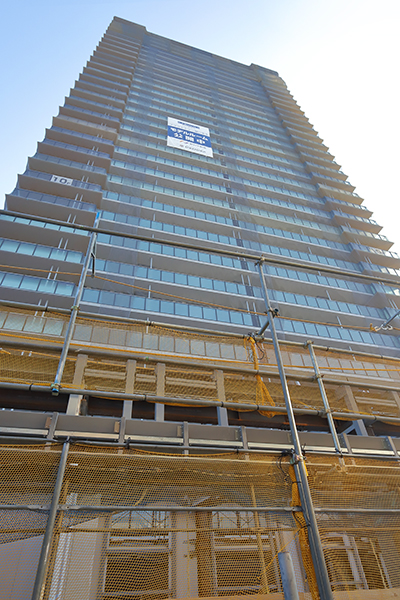 プラウドタワー神戸垂水