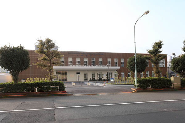 (仮称)東京国際大学池袋国際キャンパス
