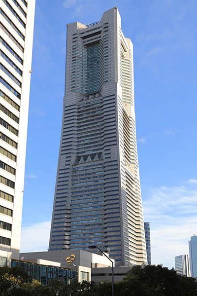 (仮称)MM37タワー