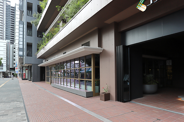 アルファゲートタワー福山駅前