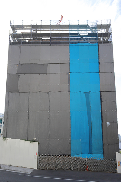 デュオヒルズ水戸三の丸タワー (コモンスクエア水戸)