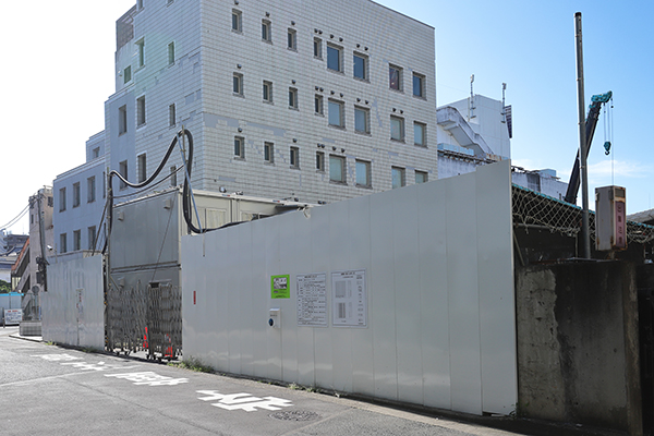 デュオヒルズ水戸三の丸タワー (コモンスクエア水戸)