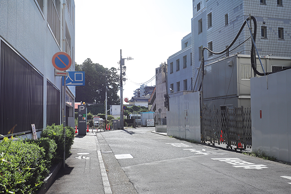 デュオヒルズ水戸三の丸タワー (コモンスクエア水戸)