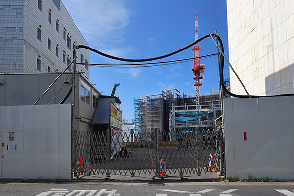 デュオヒルズ水戸三の丸タワー (コモンスクエア水戸)