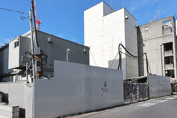 デュオヒルズ水戸三の丸タワー (コモンスクエア水戸)