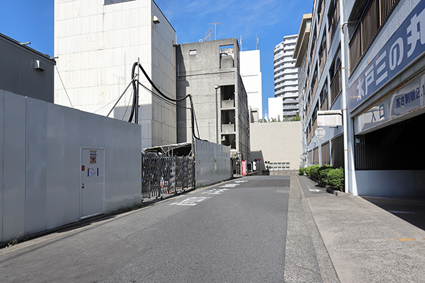 デュオヒルズ水戸三の丸タワー (コモンスクエア水戸)