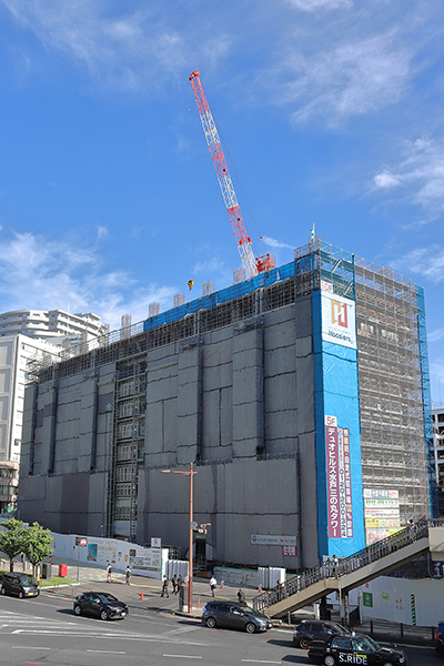 デュオヒルズ水戸三の丸タワー (コモンスクエア水戸)