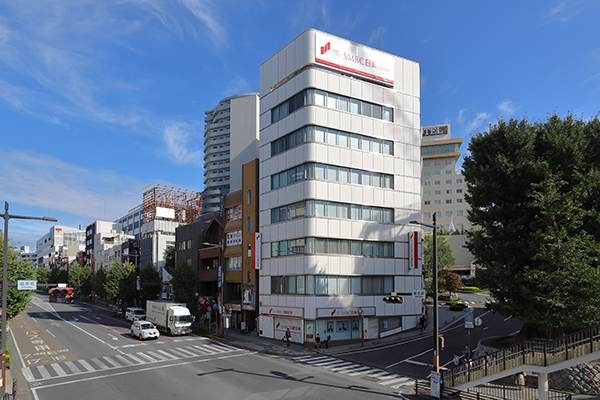 デュオヒルズ水戸三の丸タワー (コモンスクエア水戸)