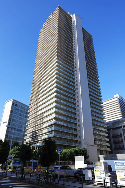 (仮称)アパホテル&リゾート〈大阪難波駅タワー〉